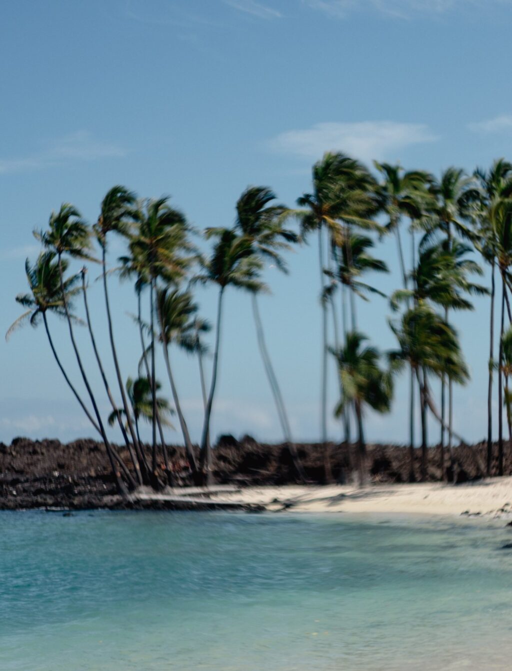 Mahaiula Beach