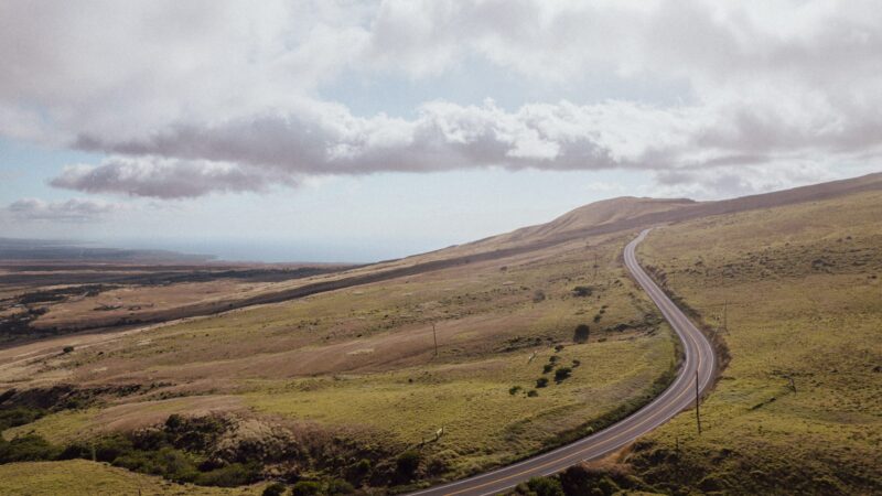 Road Trip North Waimea Town | Pacific 19 Kona