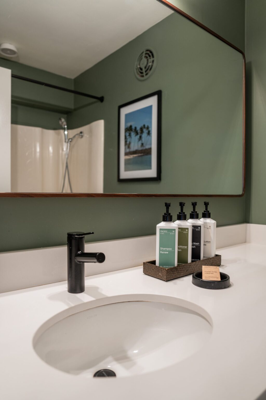Kailua-Kona Boutique Hotel | PACIFIC 19
