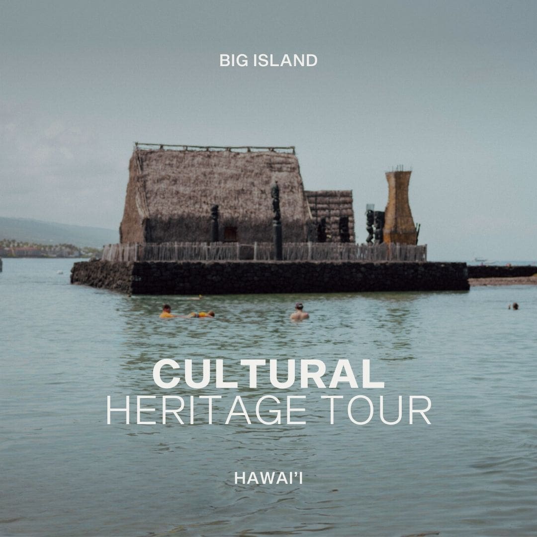 Cultural Heritage Itinerary
