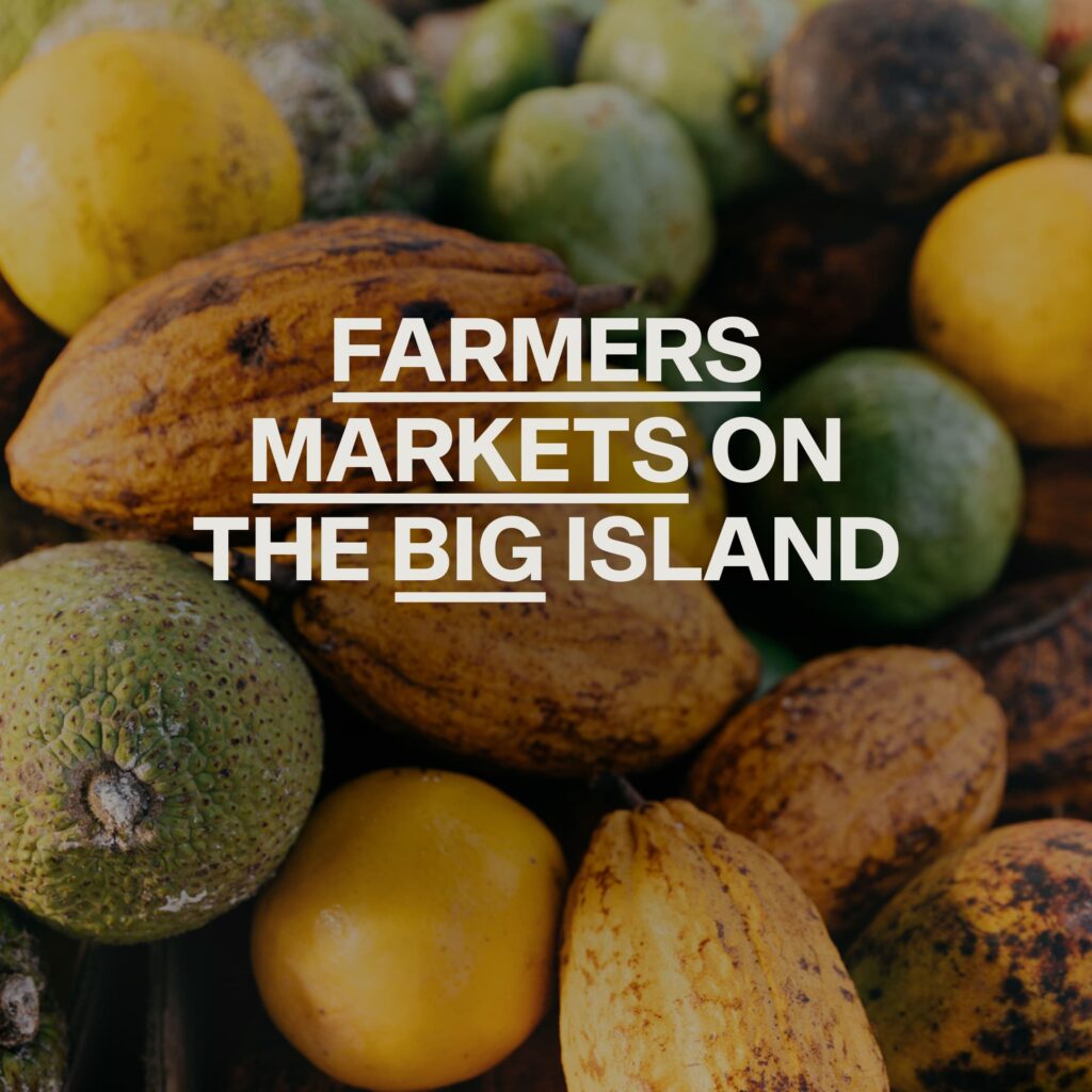 close up of fruits of a farmers market