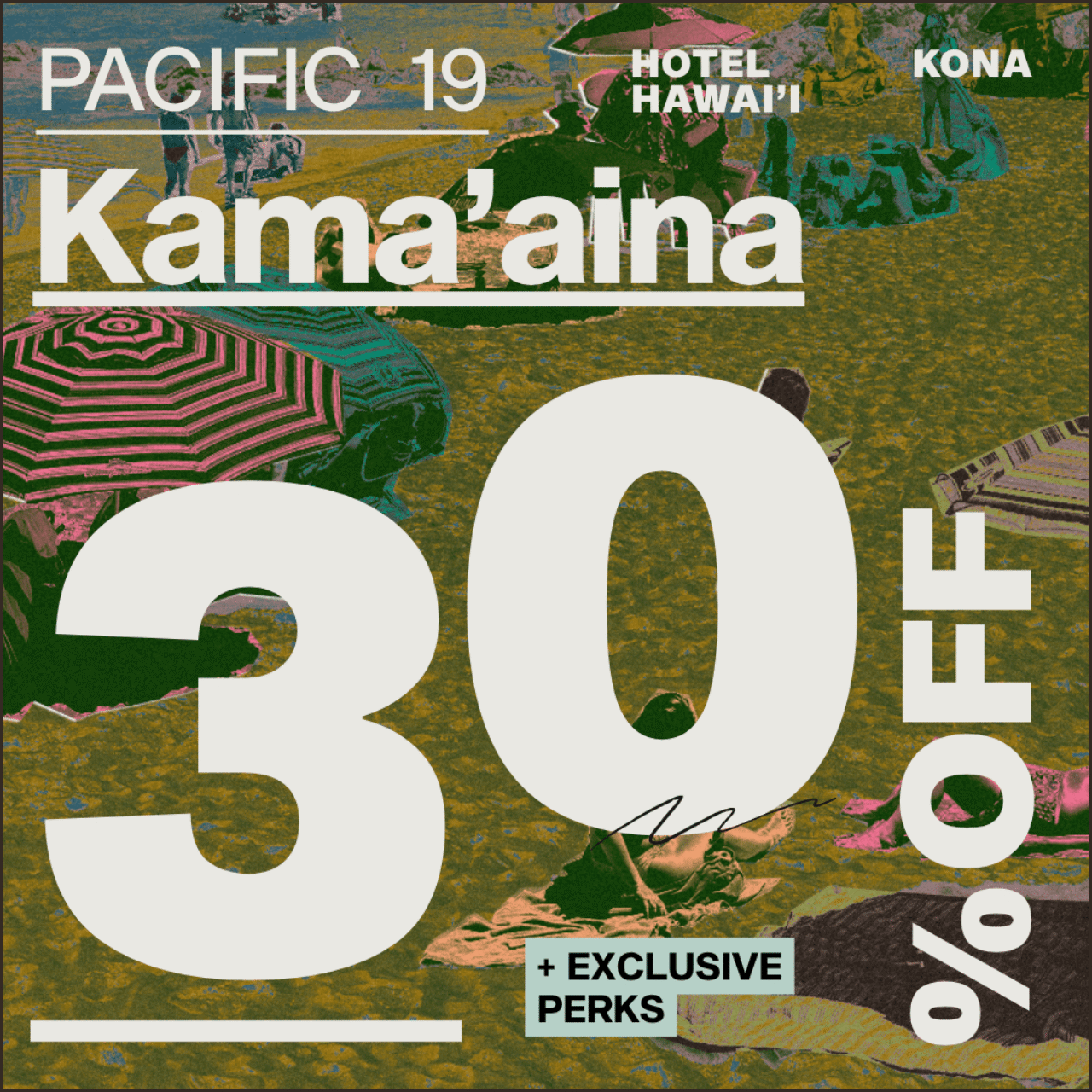 kamaaina offer poster